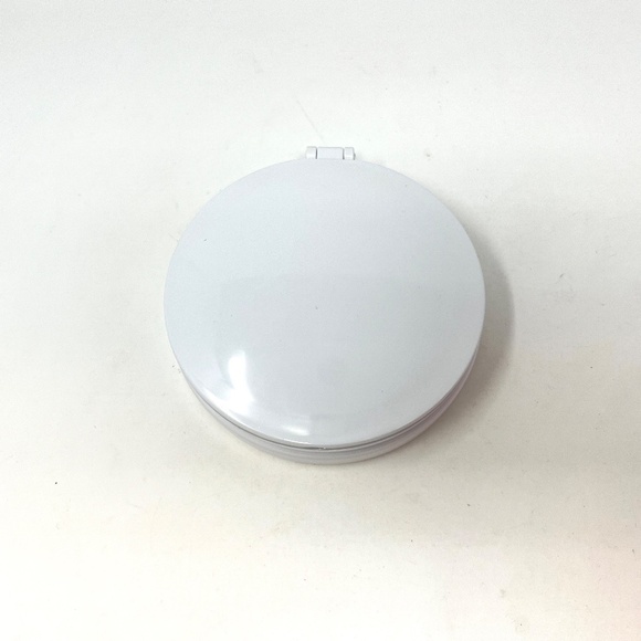 MAKEUP Mirror Double Sided 5X Magnifier with LED Lights & USB NEW in box - Picture 6 of 8